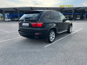 BMW X5 4.8 Бензин-Газ, снимка 2