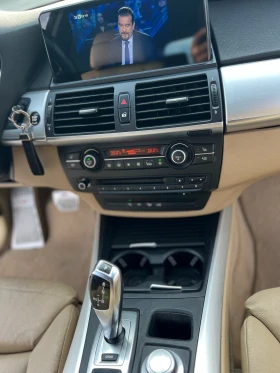 BMW X5 4.8 Бензин-Газ, снимка 8