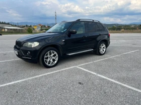 BMW X5 4.8 Бензин-Газ, снимка 4