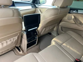BMW X5 4.8 Бензин-Газ, снимка 6