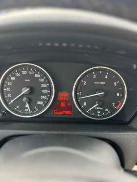 BMW X5 4.8 Бензин-Газ, снимка 12