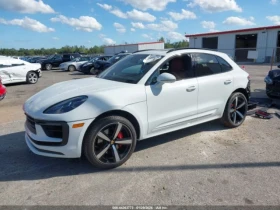 Porsche Macan - 45633 € / 89250.39 лв. - 69437922 7