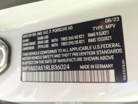 Porsche Macan - 45633 € / 89250.39 лв. - 69437922 13