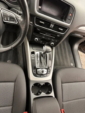 Audi Q5 2.0TDI 190ks - 10900 € / 21318.55 лв. - 77302476 11