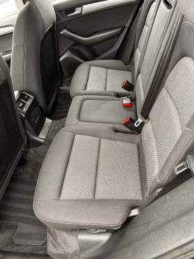 Audi Q5 2.0TDI 190ks - 10900 € / 21318.55 лв. - 77302476 10