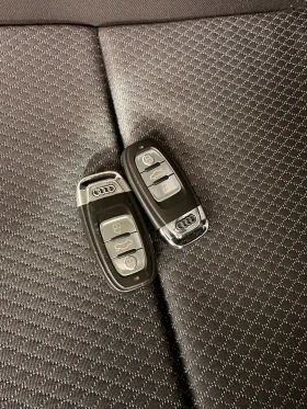 Audi Q5 2.0TDI 190ks - 10900 € / 21318.55 лв. - 77302476 14