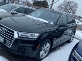 Audi Q7 * 3.0T Progressiv * S-line* ОБДУХВАНЕ* ПАНОРАМА*  - 13800 € / 26990.45 лв. - 81217599 2