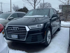 Audi Q7 * 3.0T Progressiv * CARFAX * БЕЗ ПЪРВОНАЧАЛНА ВНОС