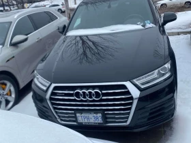 Audi Q7 * 3.0T Progressiv * S-line* ОБДУХВАНЕ* ПАНОРАМА*  - 13800 € / 26990.45 лв. - 81217599 6