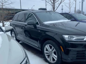 Audi Q7 * 3.0T Progressiv * S-line* ОБДУХВАНЕ* ПАНОРАМА*  - 13800 € / 26990.45 лв. - 81217599 3