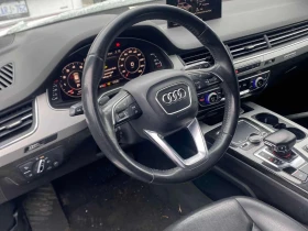Audi Q7 * 3.0T Progressiv * S-line* ОБДУХВАНЕ* ПАНОРАМА*  - 13800 € / 26990.45 лв. - 81217599 5