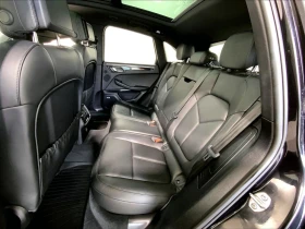 Porsche Macan S * PREMIUM * ПОДГРЕВ * ПАМЕТ * NAVI * LED - 25500 € / 49873.67 лв. - 77918071 9