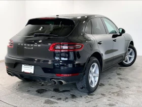 Porsche Macan S * PREMIUM * ПОДГРЕВ * ПАМЕТ * NAVI * LED - 25500 € / 49873.67 лв. - 77918071 4