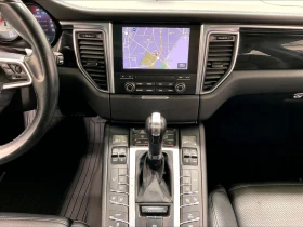 Porsche Macan S * PREMIUM * ПОДГРЕВ * ПАМЕТ * NAVI * LED - 25500 € / 49873.67 лв. - 77918071 14