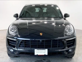 Porsche Macan S * PREMIUM * ПОДГРЕВ * ПАМЕТ * NAVI * LED