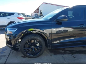 Audi Q8 * Premium 55* Quattro Tiptronic*  | Auto.bg — изображение 6