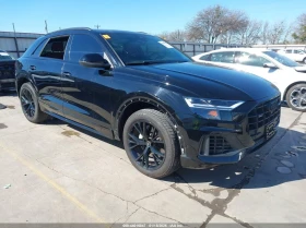 Audi Q8 * Premium 55* Quattro Tiptronic* 