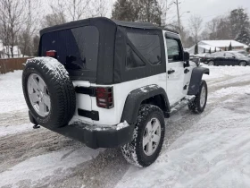 Jeep Wrangler АвтоКредит* (ЦЕНА ДО БГ)Wrangler Sport  - 14999 € / 29335.49 лв. - 57135064 7