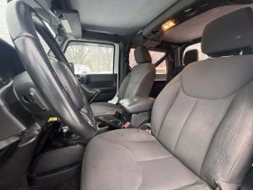 Jeep Wrangler АвтоКредит* (ЦЕНА ДО БГ)Wrangler Sport  - 14999 € / 29335.49 лв. - 57135064 15