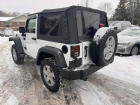 Jeep Wrangler АвтоКредит* (ЦЕНА ДО БГ)Wrangler Sport  - 14999 € / 29335.49 лв. - 57135064 5