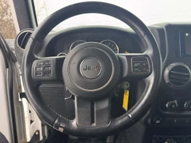 Jeep Wrangler АвтоКредит* (ЦЕНА ДО БГ)Wrangler Sport  - 14999 € / 29335.49 лв. - 57135064 10