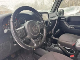 Jeep Wrangler АвтоКредит* (ЦЕНА ДО БГ)Wrangler Sport  - 14999 € / 29335.49 лв. - 57135064 9