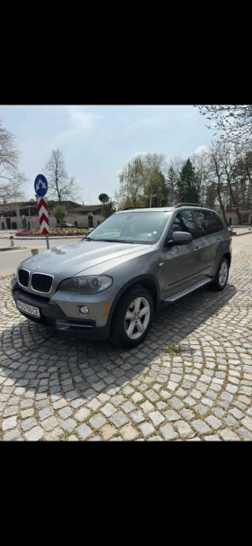BMW X5 E70 - 8999 € / 17600.51 лв. - 80536811 2