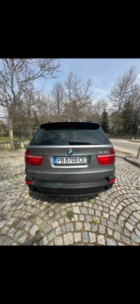 BMW X5 E70 - 8999 € / 17600.51 лв. - 80536811 4