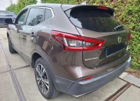 Nissan Qashqai 1.5 | Mobile.bg � ����� ������ 2