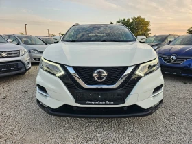 Nissan Qashqai 1.7DCi, 150к.с. - 13999 € / 27379.66 лв. - 26501476 2