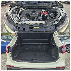 Nissan Qashqai 1.7DCi, 150к.с. - 13999 € / 27379.66 лв. - 26501476 17