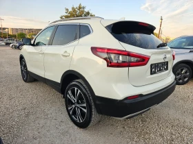 Nissan Qashqai 1.7DCi, 150к.с. - 13999 € / 27379.66 лв. - 26501476 6