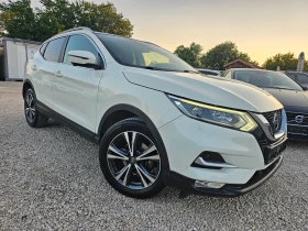 Nissan Qashqai 1.7DCi, 150к.с. - 13999 € / 27379.66 лв. - 26501476 3
