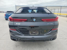 BMW X6 3.0l xDrive40I | Mobile.bg � ����� ������ 6