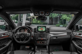 Mercedes-Benz GLE 350 d* AMG* 4MATIC* BLACK SERIES* 360CAM* CARBON* 3XTV - 39999 € / 78231.24 лв. - 32224950 12
