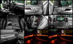 Mercedes-Benz GLE 350 d* AMG* 4MATIC* BLACK SERIES* 360CAM* CARBON* 3XTV - 39999 € / 78231.24 лв. - 32224950 16