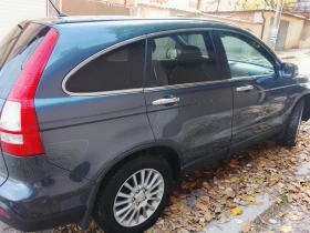 Honda Cr-v 2.0 бензин автоматик 4х4  - 7449 € - 21803662 3