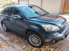 Honda Cr-v 2.0 бензин автоматик 4х4  - 7449 € - 21803662 2