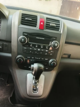 Honda Cr-v 2.0 бензин автоматик 4х4  - 7449 € - 21803662 11