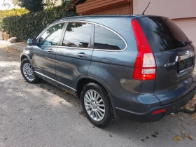 Honda Cr-v 2.0 бензин автоматик 4х4  - 7449 € - 21803662 8