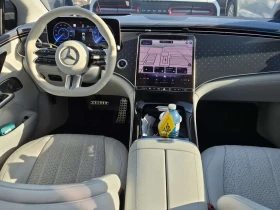 Mercedes-Benz EQE 500 * 4matic * CARFAX * От Mercedes *  | Auto.bg — изображение 5