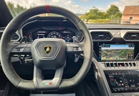 Lamborghini Urus 4.0 V8 Performante | Mobile.bg � ����� ������ 11