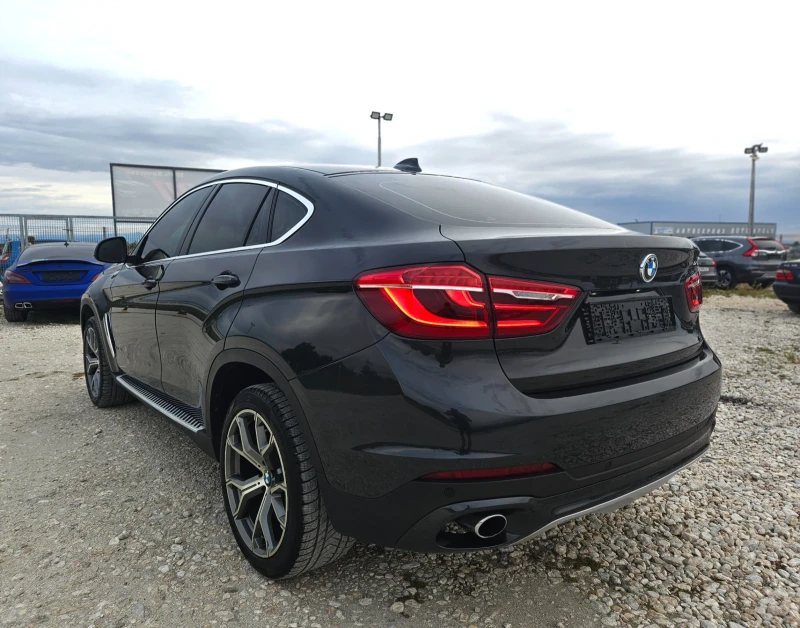 BMW X6 ЛИЗИНГ !!!, снимка 6 - Автомобили и джипове - 47412529