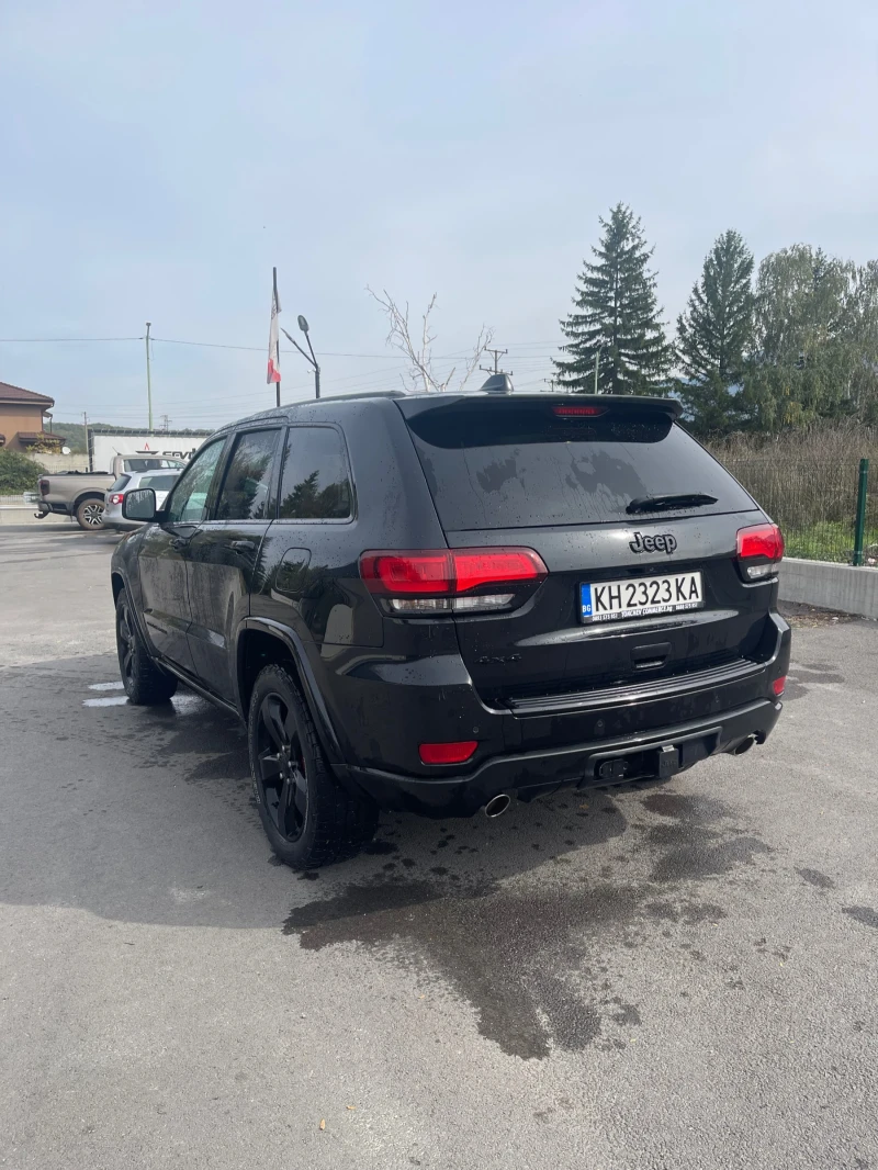 Jeep Grand cherokee 3.6 , снимка 4 - Автомобили и джипове - 49478971