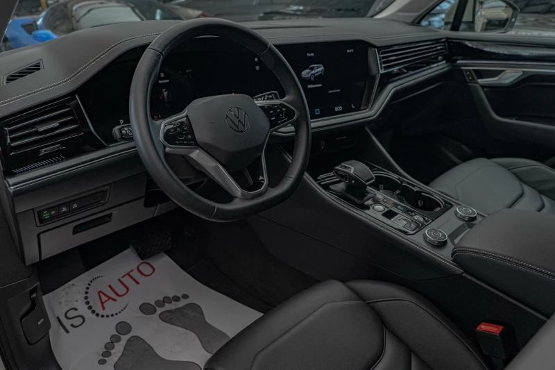 VW Touareg 3.0TDI/4Motion/Virtual/Камера/Подгрев, снимка 6 - Автомобили и джипове - 51423962