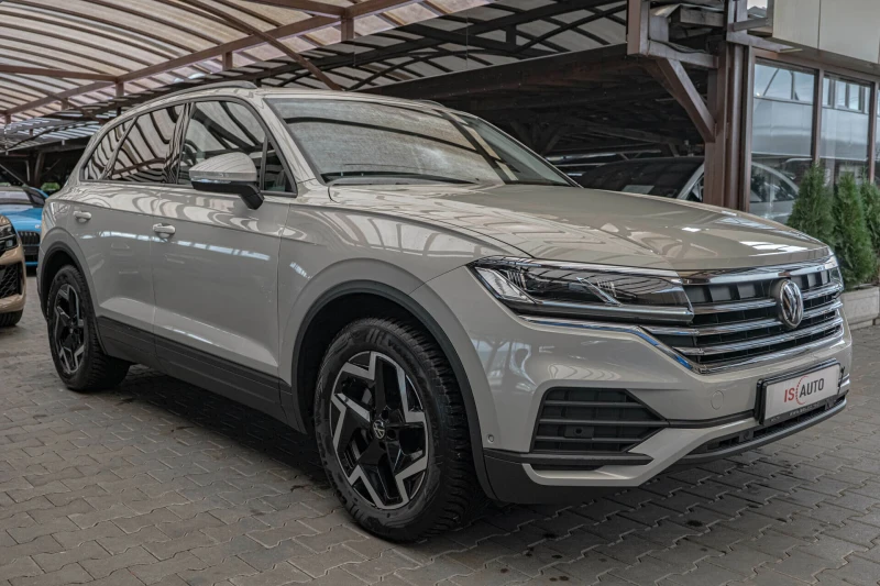 VW Touareg 3.0TDI/4Motion/Virtual/Камера/Подгрев