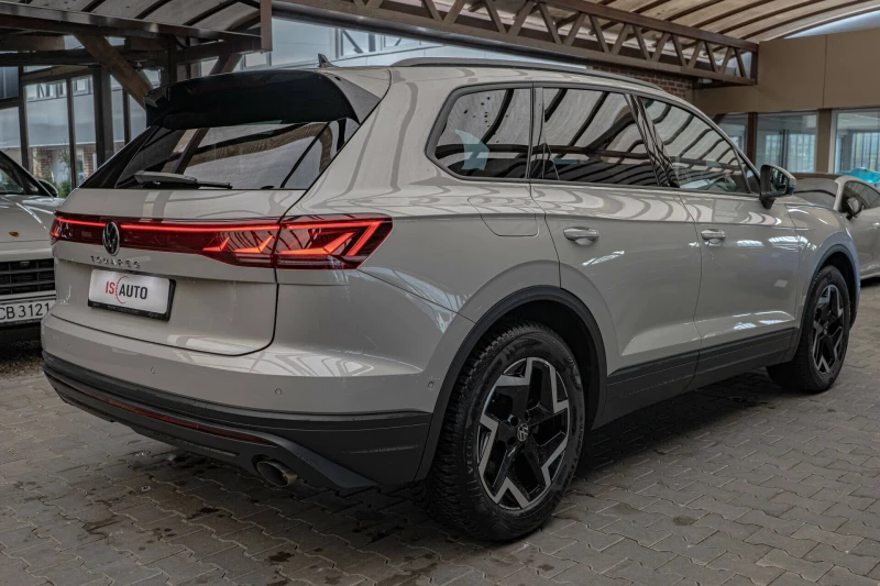 VW Touareg 3.0TDI/4Motion/Virtual/Камера/Подгрев, снимка 5 - Автомобили и джипове - 51423962