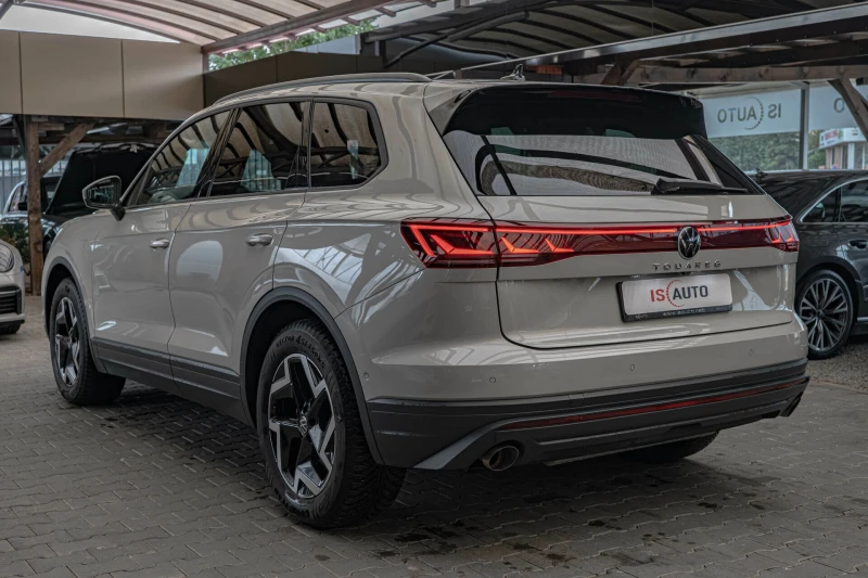 VW Touareg 3.0TDI/4Motion/Virtual/Камера/Подгрев, снимка 4 - Автомобили и джипове - 51423962