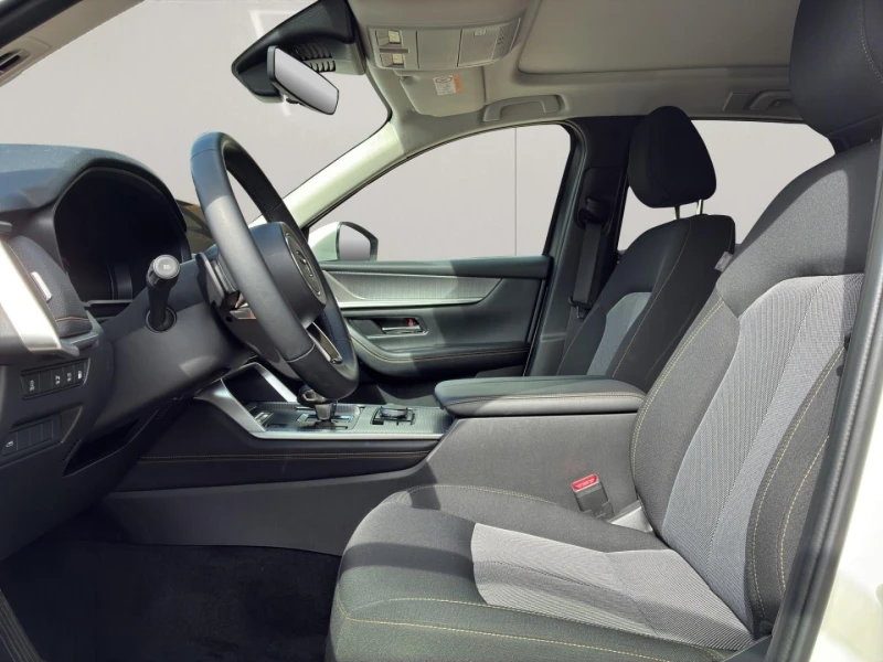 Mazda CX-60 AWD* EXCLUSIVE* 360CAM* DISTR* BOSE* , снимка 7 - Автомобили и джипове - 52196183