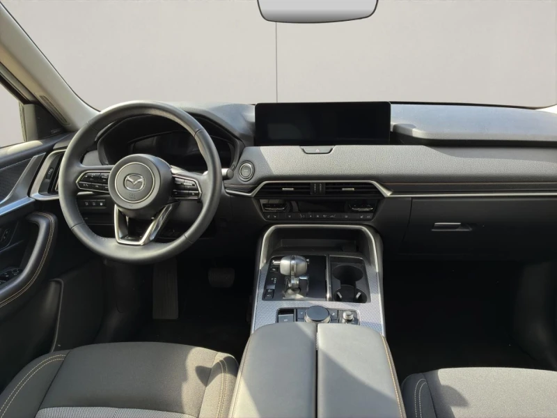 Mazda CX-60 AWD* EXCLUSIVE* 360CAM* DISTR* BOSE* , снимка 8 - Автомобили и джипове - 52196183